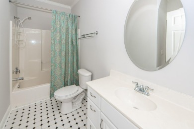 Welcome to 2517 Charter Oaks Dr--a beautifully maintained 3BR/2 on Charleston National Golf Club in South Carolina - for sale on GolfHomes.com, golf home, golf lot