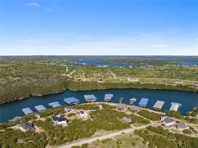 Welcome to your serene lakeside retreat! This charming on The Cliffs Resort in Texas - for sale on GolfHomes.com, golf home, golf lot