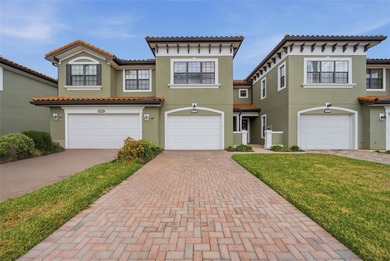 Welcome to your dream home nestled within the prestigious on Tuscawilla Country Club in Florida - for sale on GolfHomes.com, golf home, golf lot