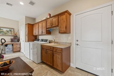 Welcome to 656 Shadow Ridge in the 55+ gated community of Shadow on Falcon Ridge Golf Course in Nevada - for sale on GolfHomes.com, golf home, golf lot