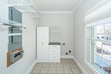 Welcome to 2517 Charter Oaks Dr--a beautifully maintained 3BR/2 on Charleston National Golf Club in South Carolina - for sale on GolfHomes.com, golf home, golf lot