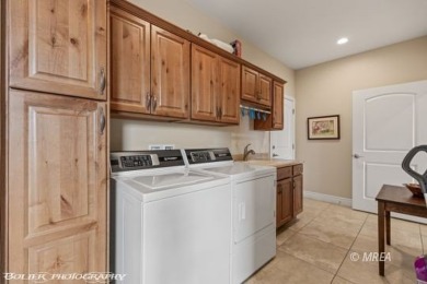 Welcome to 656 Shadow Ridge in the 55+ gated community of Shadow on Falcon Ridge Golf Course in Nevada - for sale on GolfHomes.com, golf home, golf lot