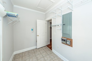 Welcome to 2517 Charter Oaks Dr--a beautifully maintained 3BR/2 on Charleston National Golf Club in South Carolina - for sale on GolfHomes.com, golf home, golf lot