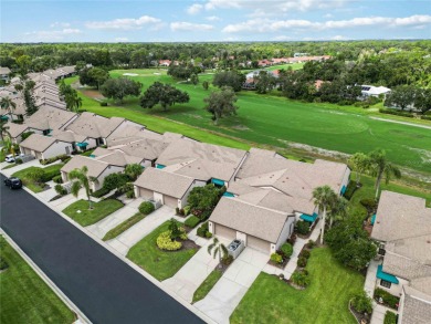This is the one * PRIDE OF OWNERSHIP SHOWS IN THIS IMMACULATE on Palm Aire Country Club of Sarasota in Florida - for sale on GolfHomes.com, golf home, golf lot