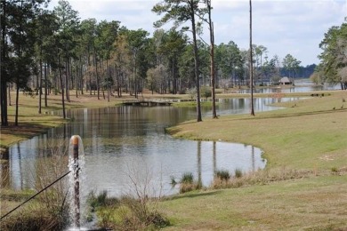 Great lot to build your dream home. Corner lot located in Eagle on Money Hill Golf and Country Club in Louisiana - for sale on GolfHomes.com, golf home, golf lot