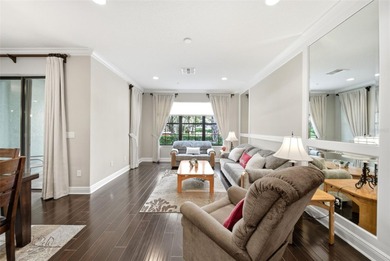 Welcome to your dream home nestled within the prestigious on Tuscawilla Country Club in Florida - for sale on GolfHomes.com, golf home, golf lot