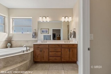 Welcome to 656 Shadow Ridge in the 55+ gated community of Shadow on Falcon Ridge Golf Course in Nevada - for sale on GolfHomes.com, golf home, golf lot