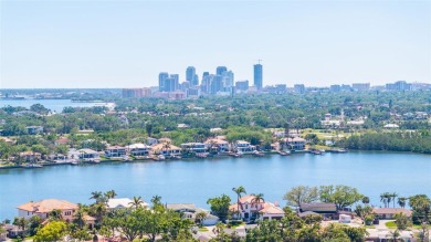 THIS HOME HAD NO FLOODING FOR EITHER HURRICANE DUE TO IT'S HIGH on The Renaisssance Vinoy Golf Club in Florida - for sale on GolfHomes.com, golf home, golf lot
