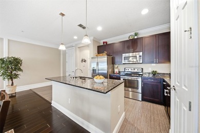 Welcome to your dream home nestled within the prestigious on Tuscawilla Country Club in Florida - for sale on GolfHomes.com, golf home, golf lot