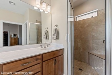Welcome to 656 Shadow Ridge in the 55+ gated community of Shadow on Falcon Ridge Golf Course in Nevada - for sale on GolfHomes.com, golf home, golf lot