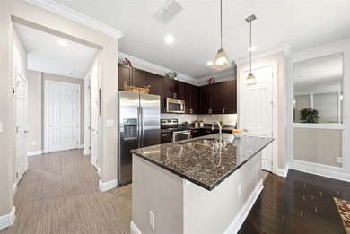 Welcome to your dream home nestled within the prestigious on Tuscawilla Country Club in Florida - for sale on GolfHomes.com, golf home, golf lot