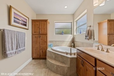 Welcome to 656 Shadow Ridge in the 55+ gated community of Shadow on Falcon Ridge Golf Course in Nevada - for sale on GolfHomes.com, golf home, golf lot