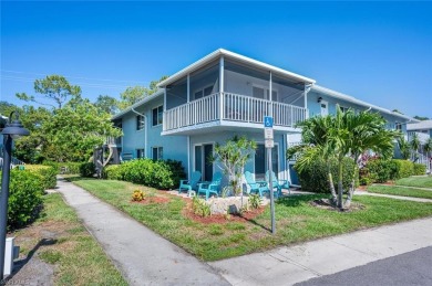 Gorgeous and renovated first floor, end unit, 2 bedroom, 2 on The Glades Golf and Country Club in Florida - for sale on GolfHomes.com, golf home, golf lot