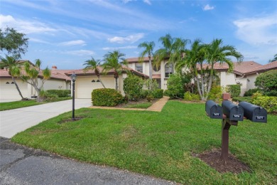 Discover this inviting 3-bedroom, 2.5-bath townhome in the on Bent Tree Country Club in Florida - for sale on GolfHomes.com, golf home, golf lot