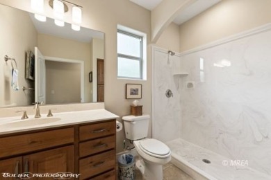 Welcome to 656 Shadow Ridge in the 55+ gated community of Shadow on Falcon Ridge Golf Course in Nevada - for sale on GolfHomes.com, golf home, golf lot