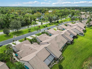 This is the one * PRIDE OF OWNERSHIP SHOWS IN THIS IMMACULATE on Palm Aire Country Club of Sarasota in Florida - for sale on GolfHomes.com, golf home, golf lot