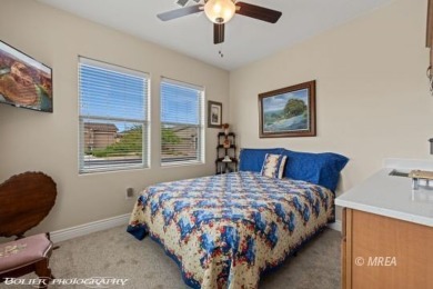 Welcome to 656 Shadow Ridge in the 55+ gated community of Shadow on Falcon Ridge Golf Course in Nevada - for sale on GolfHomes.com, golf home, golf lot