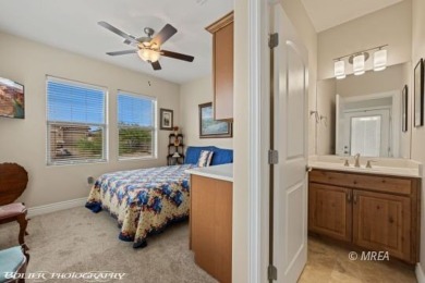 Welcome to 656 Shadow Ridge in the 55+ gated community of Shadow on Falcon Ridge Golf Course in Nevada - for sale on GolfHomes.com, golf home, golf lot