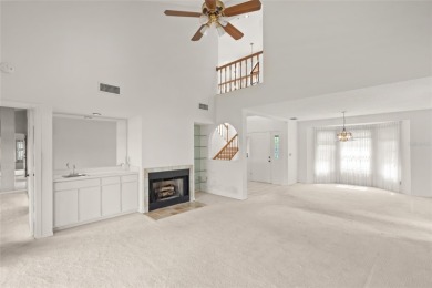 Discover this inviting 3-bedroom, 2.5-bath townhome in the on Bent Tree Country Club in Florida - for sale on GolfHomes.com, golf home, golf lot