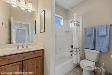 Welcome to 656 Shadow Ridge in the 55+ gated community of Shadow on Falcon Ridge Golf Course in Nevada - for sale on GolfHomes.com, golf home, golf lot
