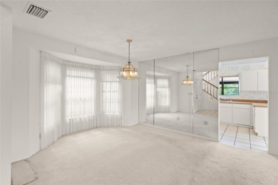 Discover this inviting 3-bedroom, 2.5-bath townhome in the on Bent Tree Country Club in Florida - for sale on GolfHomes.com, golf home, golf lot