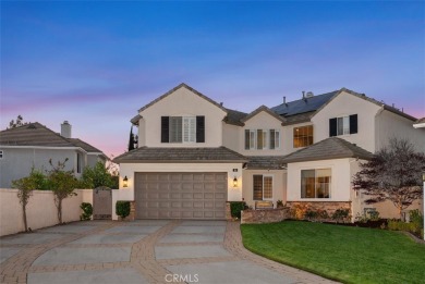 Luxury Living at its Finest: A Remodeled Estate with on Coto De Caza Golf Club in California - for sale on GolfHomes.com, golf home, golf lot