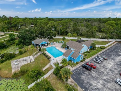PRICE IMPROVEMENT!  Only $154,888.  Lowest priced two bedroom on Heather Golf and Country Club in Florida - for sale on GolfHomes.com, golf home, golf lot