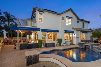 Luxury Living at its Finest: A Remodeled Estate with on Coto De Caza Golf Club in California - for sale on GolfHomes.com, golf home, golf lot