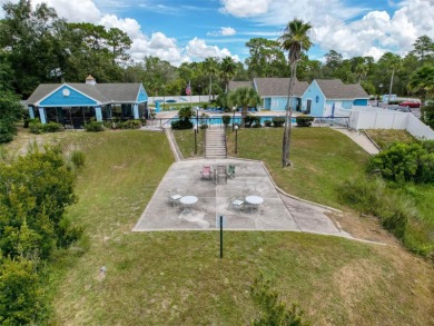 PRICE IMPROVEMENT!  Only $154,888.  Lowest priced two bedroom on Heather Golf and Country Club in Florida - for sale on GolfHomes.com, golf home, golf lot
