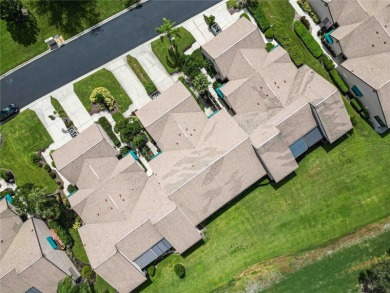 This is the one * PRIDE OF OWNERSHIP SHOWS IN THIS IMMACULATE on Palm Aire Country Club of Sarasota in Florida - for sale on GolfHomes.com, golf home, golf lot