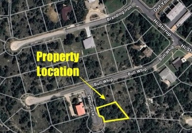 Only minutes from beautiful Lake LBJ and The Horseshoe Bay on Slick Rock Golf Course - Horseshoe Bay in Texas - for sale on GolfHomes.com, golf home, golf lot