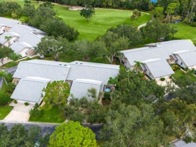 Looking for an updated END-UNIT that feels like home right away on The Meadows Golf and Country Club in Florida - for sale on GolfHomes.com, golf home, golf lot