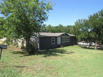 Looking for an amazing home? This home is Permanently sat on on Tanglewood Resort in Texas - for sale on GolfHomes.com, golf home, golf lot