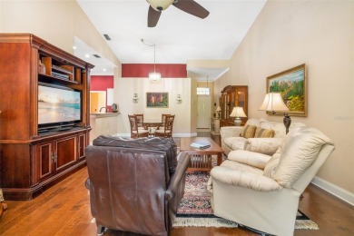 Welcome to this MOVE-IN READY, maintenance free, updated 2 on Falcon Watch Golf Club in Florida - for sale on GolfHomes.com, golf home, golf lot