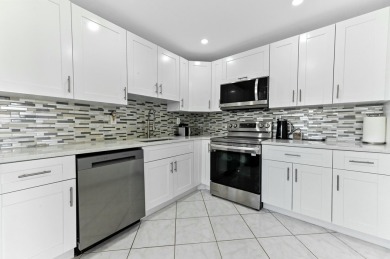 Beautifully Remodeled 1-Bedroom,1.5-Bath Corner Unit in Active on Kings Point Golf -Flanders Way in Florida - for sale on GolfHomes.com, golf home, golf lot