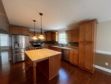 Imagine your family thriving in this charming 3-bedroom, 2-bath on Cherokee National Golf and Country Club in South Carolina - for sale on GolfHomes.com, golf home, golf lot