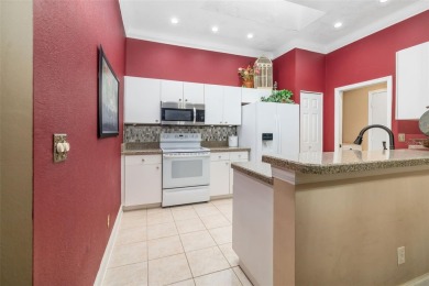 Welcome to this MOVE-IN READY, maintenance free, updated 2 on Falcon Watch Golf Club in Florida - for sale on GolfHomes.com, golf home, golf lot