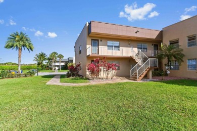 Beautifully Remodeled 1-Bedroom,1.5-Bath Corner Unit in Active on Kings Point Golf -Flanders Way in Florida - for sale on GolfHomes.com, golf home, golf lot