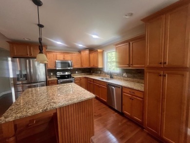 Imagine your family thriving in this charming 3-bedroom, 2-bath on Cherokee National Golf and Country Club in South Carolina - for sale on GolfHomes.com, golf home, golf lot
