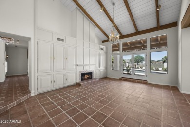 Positioned on a quiet cul-de-sac in the highly desirable on Camelback Golf Club in Arizona - for sale on GolfHomes.com, golf home, golf lot