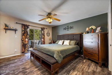 Looking for a Property in Show Low, Az? Come Visit this Upgraded on Bison Golf and Country Club in Arizona - for sale on GolfHomes.com, golf home, golf lot