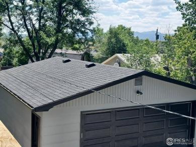 Location, views and updated finishes, this home has it all! on Sunset Golf Course in Colorado - for sale on GolfHomes.com, golf home, golf lot