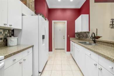 Welcome to this MOVE-IN READY, maintenance free, updated 2 on Falcon Watch Golf Club in Florida - for sale on GolfHomes.com, golf home, golf lot
