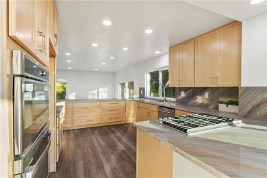 This one is special. Nestled on a peaceful, secluded lot in on Anaheim Hills Golf Course in California - for sale on GolfHomes.com, golf home, golf lot