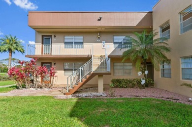 Beautifully Remodeled 1-Bedroom,1.5-Bath Corner Unit in Active on Kings Point Golf -Flanders Way in Florida - for sale on GolfHomes.com, golf home, golf lot