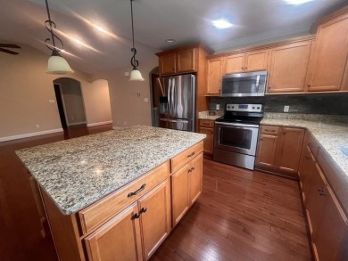 Imagine your family thriving in this charming 3-bedroom, 2-bath on Cherokee National Golf and Country Club in South Carolina - for sale on GolfHomes.com, golf home, golf lot