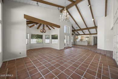 Positioned on a quiet cul-de-sac in the highly desirable on Camelback Golf Club in Arizona - for sale on GolfHomes.com, golf home, golf lot