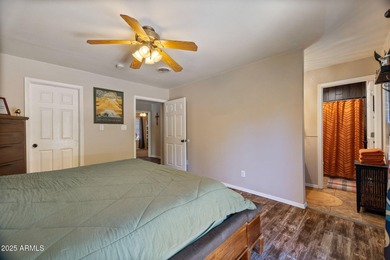 Looking for a Property in Show Low, Az? Come Visit this Upgraded on Bison Golf and Country Club in Arizona - for sale on GolfHomes.com, golf home, golf lot