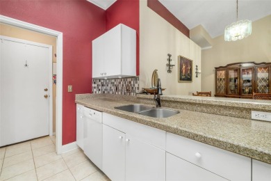 Welcome to this MOVE-IN READY, maintenance free, updated 2 on Falcon Watch Golf Club in Florida - for sale on GolfHomes.com, golf home, golf lot