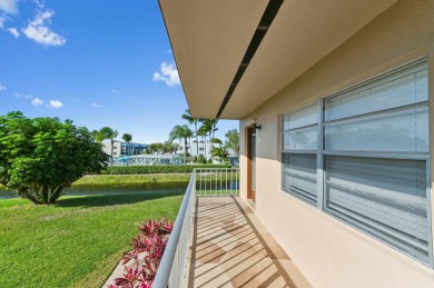 Beautifully Remodeled 1-Bedroom,1.5-Bath Corner Unit in Active on Kings Point Golf -Flanders Way in Florida - for sale on GolfHomes.com, golf home, golf lot